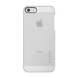 Incipio Feather iPhone SE/5S case Clear