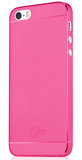 Itskins Zero 360 iPhone 5S/SE case Pink