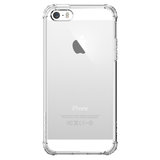 Spigen Crystal Shell iPhone SE Clear