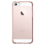 Spigen Crystal Shell iPhone SE Rose Gold