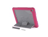 Griffin Survivor Slim iPad Pro 9,7 inch case Pink