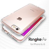 Ringke Air iPhone 6/6S hoesje Clear
