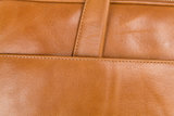 dbramante1928 Leather Silkeborg sleeve 15 inch Tan