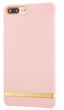 Richmond Finch Satin iPhone 7 Plus hoesje Pink
