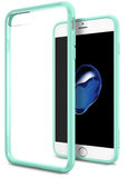 Spigen Ultra Hybrid iPhone 7 Plus hoes Mint