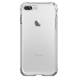 Spigen Crystal Shell iPhone 7 Plus hoes Clear