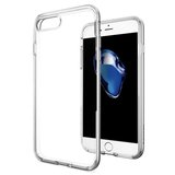 Spigen Neo Hybrid Crystal iPhone 7 Plus hoes Silver