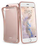 SBS Mobile Slim Edge iPhone 7 hoesje Rose Gold