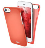 SBS Mobile Color Feel iPhone 7 hoesje Red