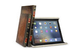 Twelve South Rutledge BookBook iPad Pro 9,7 inch Brown