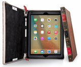 Twelve South Rutledge BookBook iPad Pro 9,7 inch Brown