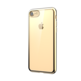 SwitchEasy Flash iPhone 7 hoesje Gold