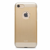 Moshi Armour iPhone 7 hoesje Gold