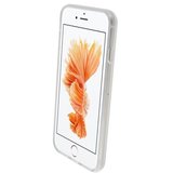 Mobiparts TPU iPhone 7 hoesje Clear