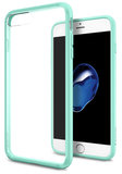 Spigen Ultra Hybrid iPhone 7 Plus hoes Mint