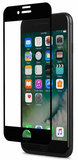 Moshi IonGlass iPhone 7 Plus Glass screenprotector Black