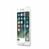 Moshi iVisor AG iPhone 7 Plus screenprotector White