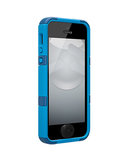SwitchEasy FreeRunner iPhone 5 case Ocean Blue_