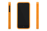 Incase Crystal Slider iPhone 5/5S Yellow_
