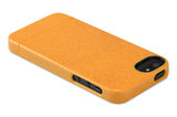 Incase Crystal Slider iPhone 5/5S Yellow_