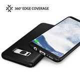 Ringke Slim Galaxy S8 Plus hoes Zwart