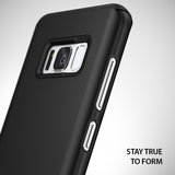 Ringke Slim Galaxy S8 Plus hoes Zwart
