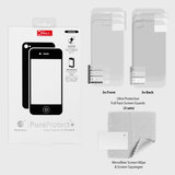 SwitchEasy Pure  Protect iPhone 4/4S_