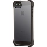 Griffin SurvivorClear iPhone 5/5S Black/Clear_