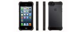 Griffin SurvivorClear iPhone 5/5S Black/Clear_