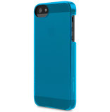 Incase Snap Case iPhone 5/5S Tinted Blue_