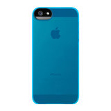 Incase Snap Case iPhone 5/5S Tinted Blue_