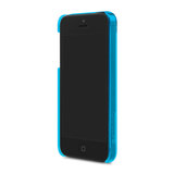 Incase Snap Case iPhone 5/5S Tinted Blue_