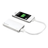 mophie Juice Pack PowerStation mini 2500 mAh White_