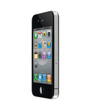 SwitchEasy Pure Screenprotector iPhone 4/4S Clear_