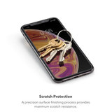 ZAGG InvisibleShield Glass+ iPhone XS Max screenprotector