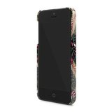 Incase Snap Case iPhone 5/5S Mara Hoffman Black_