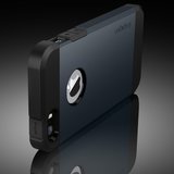Spigen SGP Tough Armor case iPhone 5/5S Metal Slate_
