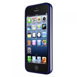 Artwizz Bumper case iPhone 5/5S Blue_