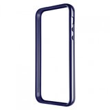 Artwizz Bumper case iPhone 5/5S Blue_