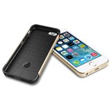 Spigen Slim Armor S iPhone 5S/SE case Gold_