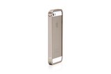 Just Mobile AluFrame shield iPhone 5/5S Gold_