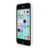 Artwizz Bumper case iPhone 5C White_