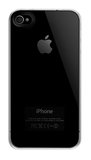 SwitchEasy Nude iPhone 4/4S Black_