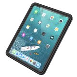 Catalyst Waterdicht iPad Pro 12,9 inch 2018 hoesje Zwart