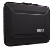 Thule Gauntlet 4 MacBook 13 inch USB-C sleeve Zwart