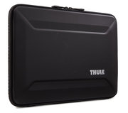 Thule Gauntlet 4 MacBook Pro 15 inch USB-C sleeve Zwart