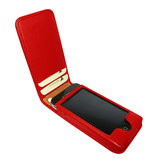 Piel Frama Magnetic iPhone 4/4S Red
