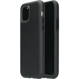 Mobiparts Rugged Tough iPhone 11 Pro hoesje Zwart