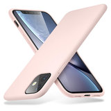 ESR Yippee Soft iPhone 11 hoesje Roze