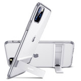 ESR Air Shield iPhone 11 Pro hoesje Doorzichtig